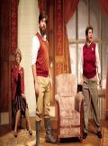 Life And Times: Episodes 3 & 4