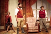 Life And Times: Episodes 3 & 4