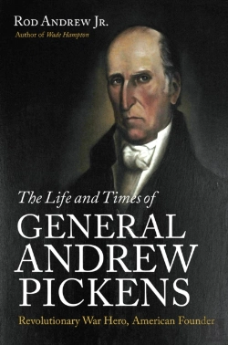 Bertrand.pt - Life And Times Of General Andrew Pickens