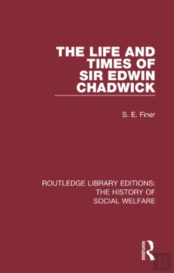 Bertrand.pt - Life And Times Of Sir Edwin Chadwick
