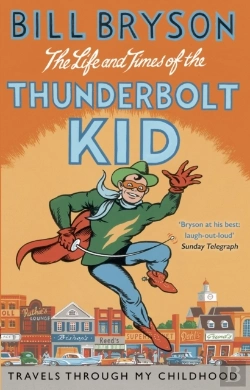 Bertrand.pt - Life And Times Of The Thunderbolt Kid