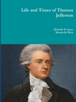 Bertrand.pt - Life And Times Of Thomas Jefferson