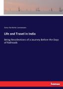 Life And Travel In India