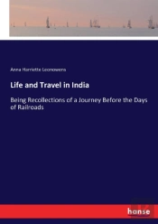 Life And Travel In India