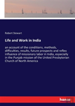 Bertrand.pt - Life And Work In India