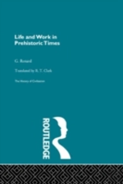 Bertrand.pt - Life And Work In Prehistoric Times