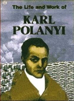 Bertrand.pt - Life And Work Of Karl Polanyi