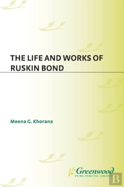 Bertrand.pt - Life And Works Of Ruskin Bond