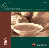 Life Application Bible Studies