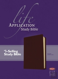 Bertrand.pt - Life Application Study Bible
