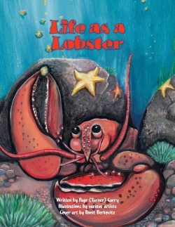 Bertrand.pt - Life As A Lobster