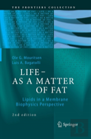 Life - As A Matter Of Fat