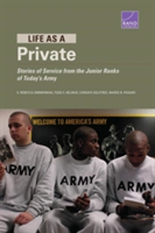Life As A Private