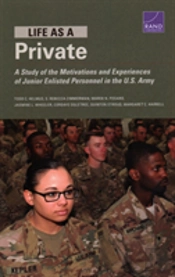 Life As A Private
