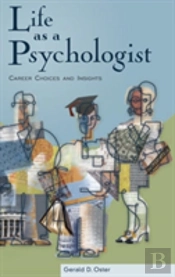 Life As A Psychologist