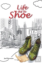Life As A Shoe