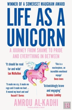 Bertrand.pt - Life As A Unicorn - A Journey From Shame To Pride And Everything In Between