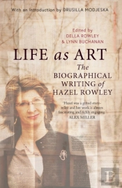 Life As Art