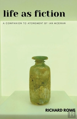 Bertrand.pt - Life As Fiction - A Companion To Atoneme
