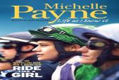 Life As I Know It: Now A Major Film 'Ride Like A Girl'