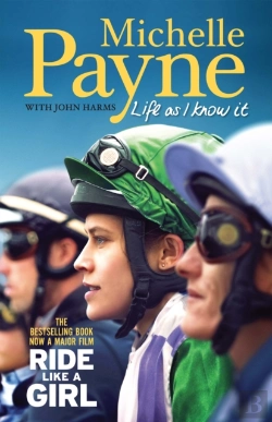 Bertrand.pt - Life As I Know It: Now A Major Film 'Ride Like A Girl'