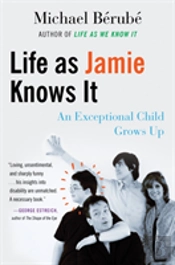 Life As Jamie Knows It