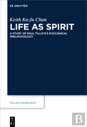 Life As Spirit