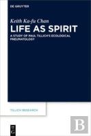 Life As Spirit