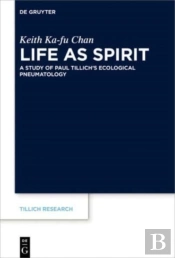 Life As Spirit