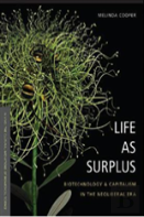 Life As Surplus