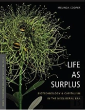 Life As Surplus