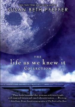 Bertrand.pt - Life As We Knew It 4-Book Collection
