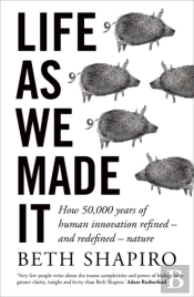 Life As We Made It
