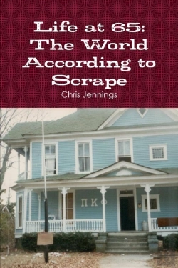 Bertrand.pt - Life At 65: The World According To Scrape