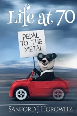 Bertrand.pt - Life At 70 Pedal To The Metal