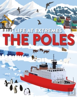 Bertrand.pt - Life At Extremes: The Poles
