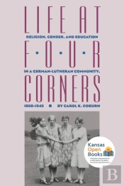 Life At Four Corners