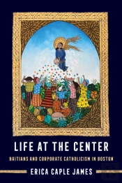 Life At The Center