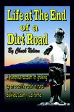 Bertrand.pt - Life At The End Of A Dirt Road