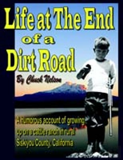 Bertrand.pt - Life At The End Of A Dirt Road