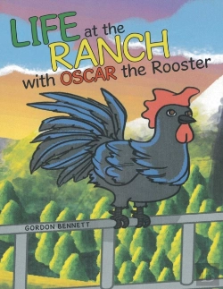 Bertrand.pt - Life At The Ranch   With Oscar The Roost