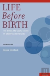 Life Before Birth