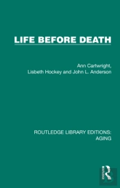Life Before Death