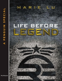 Bertrand.pt - Life Before Legend