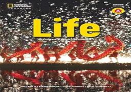 Life Beginner Student Book Split A With App Code