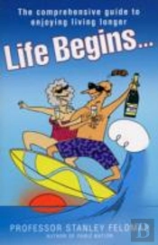 Life Begins