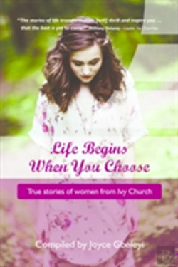 Bertrand.pt - Life Begins When You Choose