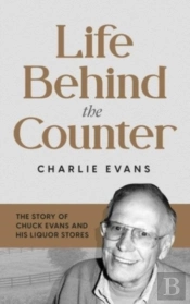 Life Behind The Counter: The Story Of Ch