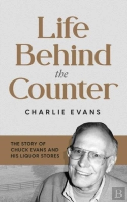 Bertrand.pt - Life Behind The Counter: The Story Of Ch