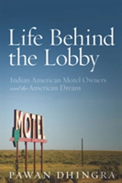 Life Behind The Lobby